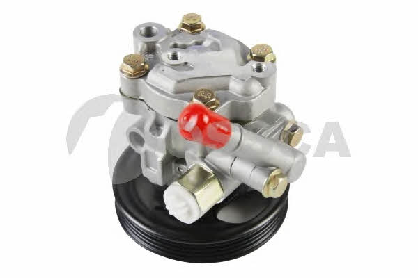 Ossca 14803 Hydraulic Pump, steering system 14803