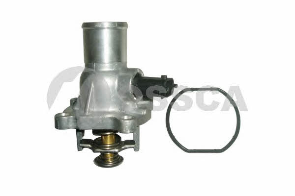 Ossca 12864 Thermostat housing 12864
