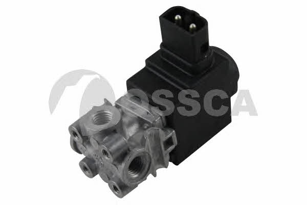 Ossca 11217 Solenoid valve 11217