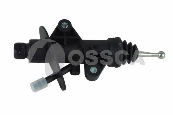 13362 Ossca Master cylinder, clutch