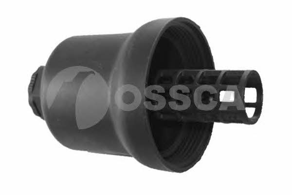 Ossca 15010 Oil Filter Housing Cap 15010