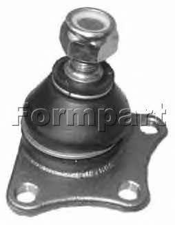 Otoform/FormPart 1004002 Ball joint 1004002