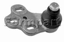 Otoform/FormPart 1104014 Ball joint 1104014