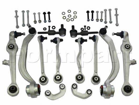 Otoform/FormPart 1105076 Control arm kit 1105076