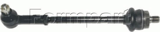 Otoform/FormPart 1277002 Steering rod with tip right, set 1277002