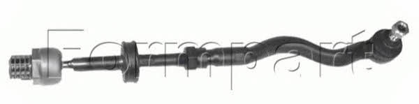 Otoform/FormPart 1277008 Steering rod with tip right, set 1277008
