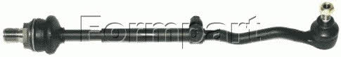 Otoform/FormPart 1277009 Steering rod with tip right, set 1277009