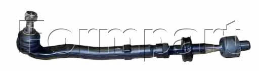 Otoform/FormPart 1277014 Steering rod with tip right, set 1277014