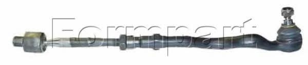 Otoform/FormPart 1277017 Steering rod with tip right, set 1277017
