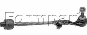 Otoform/FormPart 1277038 Steering rod with tip right, set 1277038