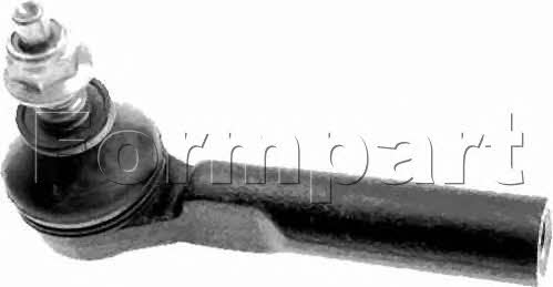 Otoform/FormPart 1402038 Tie rod end outer 1402038