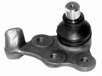 Otoform/FormPart 2004011 Ball joint 2004011