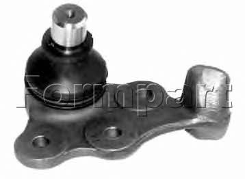 Otoform/FormPart 2004012 Ball joint 2004012