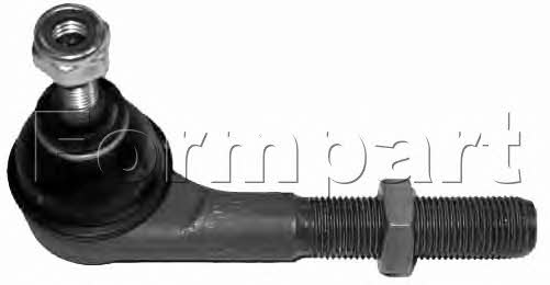 Otoform/FormPart 2101006 Tie rod end outer 2101006
