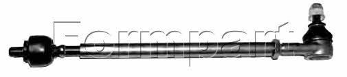 Otoform/FormPart 2177017 Steering rod with tip right, set 2177017