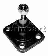 Otoform/FormPart 2204013 Ball joint 2204013