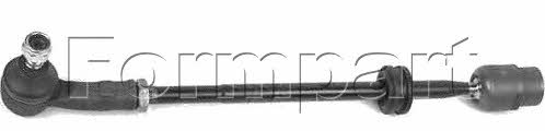 Otoform/FormPart 2977011 Draft steering with a tip left, a set 2977011