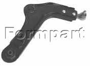 Otoform/FormPart 3209000 Track Control Arm 3209000