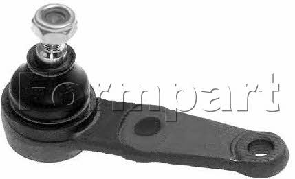 Otoform/FormPart 3704001 Ball joint 3704001