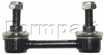 Otoform/FormPart 3808002 Rod/Strut, stabiliser 3808002