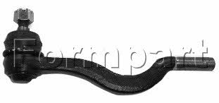 Otoform/FormPart 3901013 Tie rod end outer 3901013