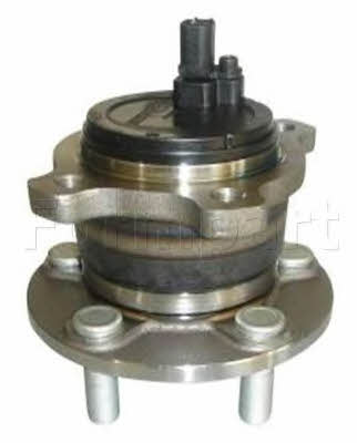 Otoform/FormPart 15498016/S Wheel hub with rear bearing 15498016S