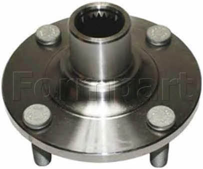 Otoform/FormPart 15498041/S Wheel hub front 15498041S