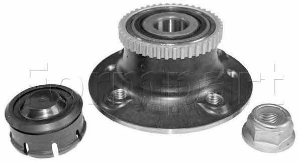 Otoform/FormPart 22498024/K Wheel hub 22498024K