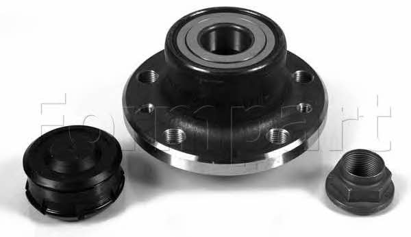 Otoform/FormPart 22498046/K Wheel hub 22498046K