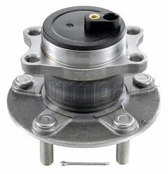 Otoform/FormPart 39498019/S Wheel hub with rear bearing 39498019S