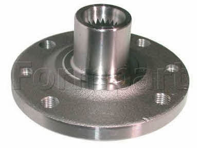 Otoform/FormPart 22498015/S Wheel hub 22498015S