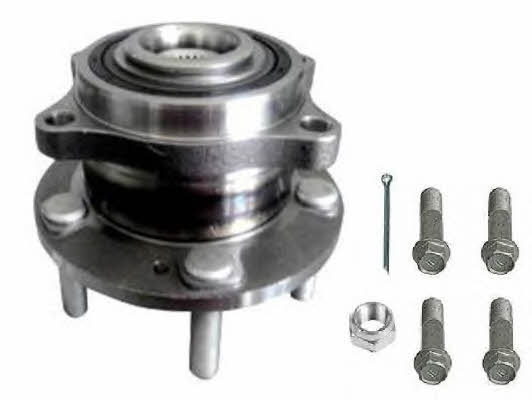 Otoform/FormPart 37498003/K Wheel hub with rear bearing 37498003K