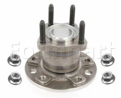 Otoform/FormPart 20498013/K Wheel hub 20498013K