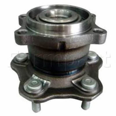 Otoform/FormPart 41498020/K Wheel hub with rear bearing 41498020K