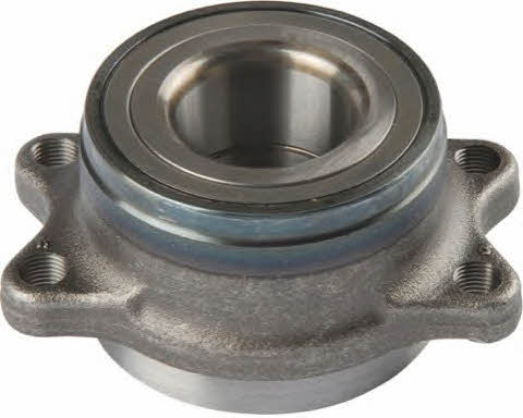 Otoform/FormPart 35498001/S Wheel hub with rear bearing 35498001S