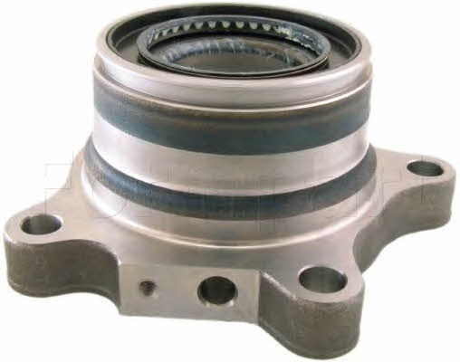 Otoform/FormPart 42498057/S Wheel hub 42498057S