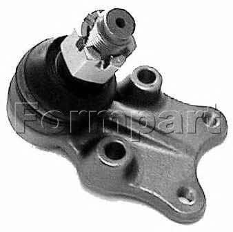 Otoform/FormPart 4704006 Ball joint 4704006