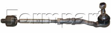 Otoform/FormPart 1277046 Steering rod with tip right, set 1277046