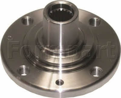 Otoform/FormPart 26498001/S Wheel hub front 26498001S