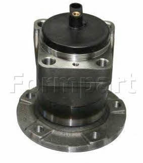 Otoform/FormPart 13498044/S Wheel hub with rear bearing 13498044S