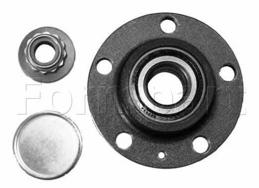 Otoform/FormPart 29498045/K Wheel hub with rear bearing 29498045K