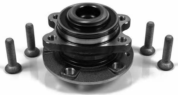 Otoform/FormPart 11498001/K Wheel hub 11498001K