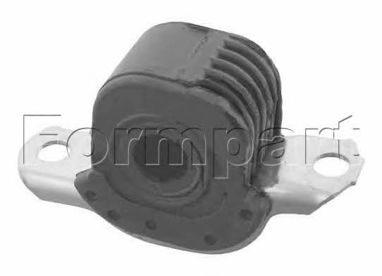 Otoform/FormPart 3000004 Silent block, front lower arm, rear right 3000004