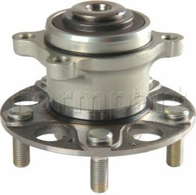 Otoform/FormPart 36498014/S Wheel hub with rear bearing 36498014S