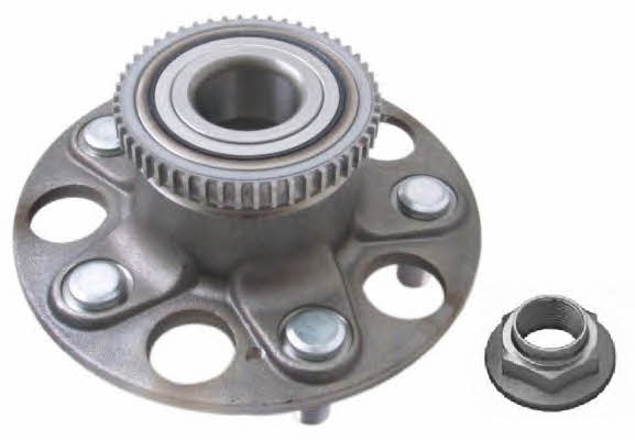 Otoform/FormPart 36498016/K Wheel hub 36498016K