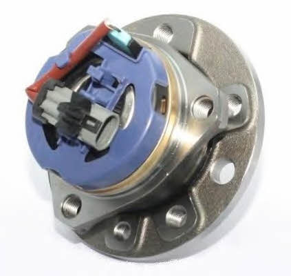 Otoform/FormPart 20498012/K Wheel hub front 20498012K