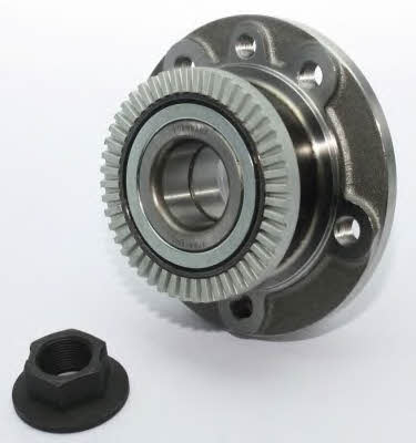Otoform/FormPart 20498020/K Wheel hub with front bearing 20498020K