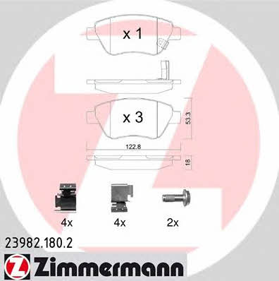 Buy Otto Zimmermann 23982.180.2 at a low price in United Arab Emirates!