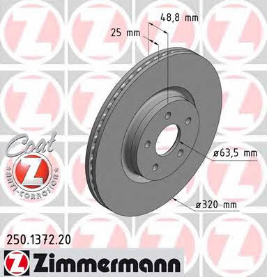 Buy Otto Zimmermann 250.1372.20 at a low price in United Arab Emirates!