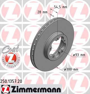 Buy Otto Zimmermann 250.1357.20 at a low price in United Arab Emirates!